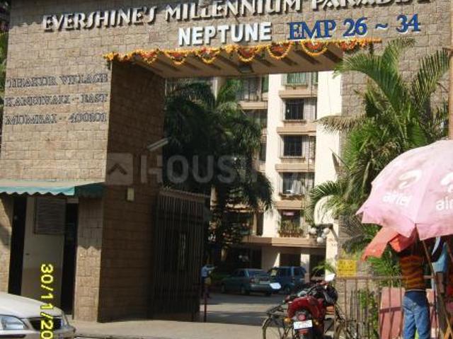 Flat for sale in Andheri - Mumbai, National Capital Territory Of Delhi