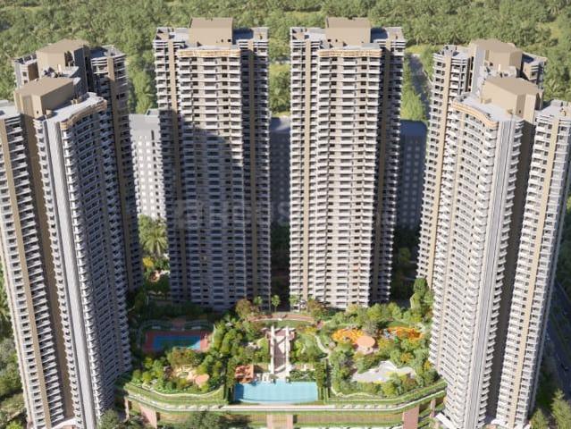 Flat for sale in Andheri - Mumbai, National Capital Territory Of Delhi