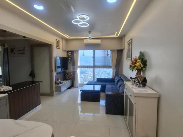 Flat for sale in Andheri - Mumbai, National Capital Territory Of Delhi