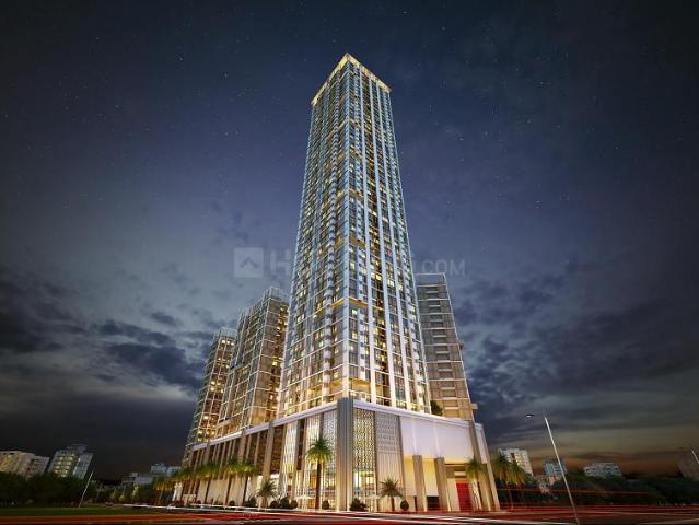 Flat for sale in Andheri - Mumbai, National Capital Territory Of Delhi