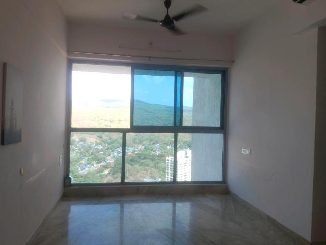 Flat for sale in Thakur Village, Mumbai Suburban District