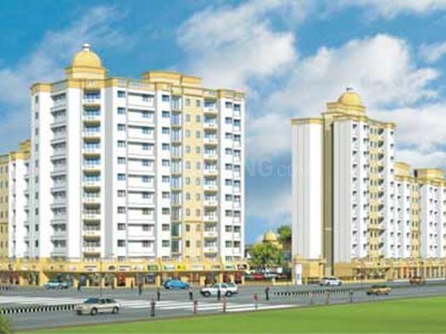 Flat for sale in Andheri - Mumbai, National Capital Territory Of Delhi