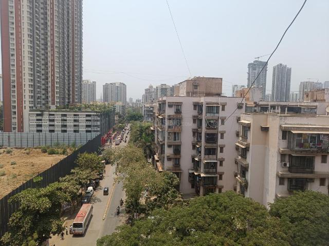 Flat for sale in Andheri - Mumbai, National Capital Territory Of Delhi
