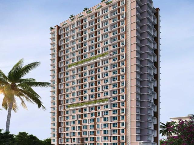 Flat for sale in Andheri - Mumbai, National Capital Territory Of Delhi