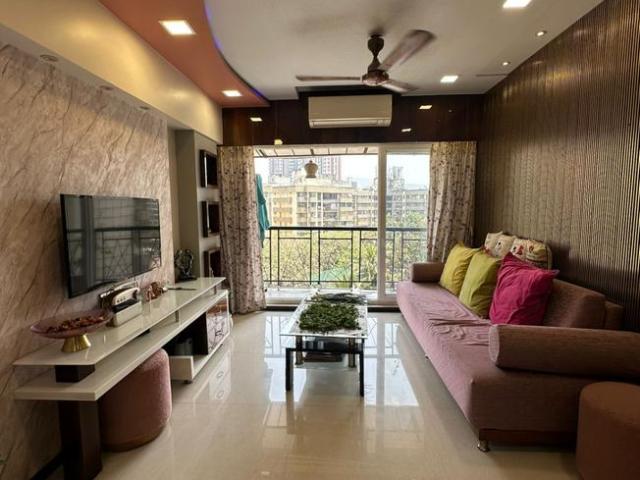 Flat for sale in Andheri - Mumbai, National Capital Territory Of Delhi