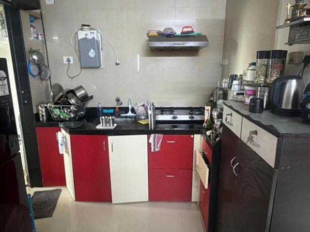 Flat for sale in Andheri - Mumbai, National Capital Territory Of Delhi