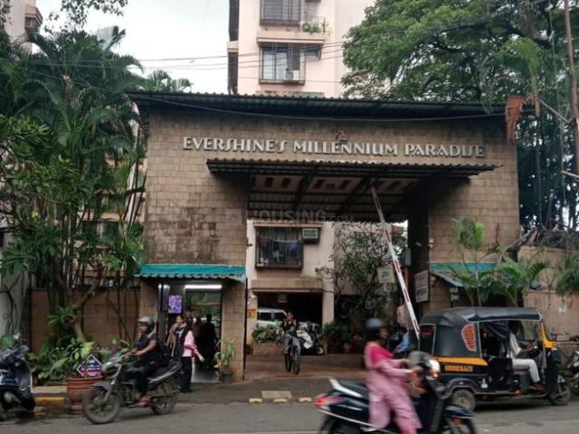 Flat for sale in Andheri - Mumbai, National Capital Territory Of Delhi