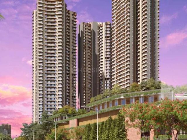 Flat for sale in Andheri - Mumbai, National Capital Territory Of Delhi