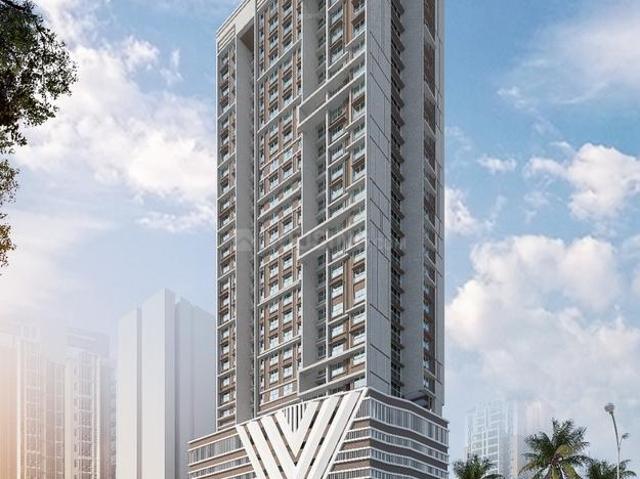 Flat for sale in Andheri - Mumbai, National Capital Territory Of Delhi