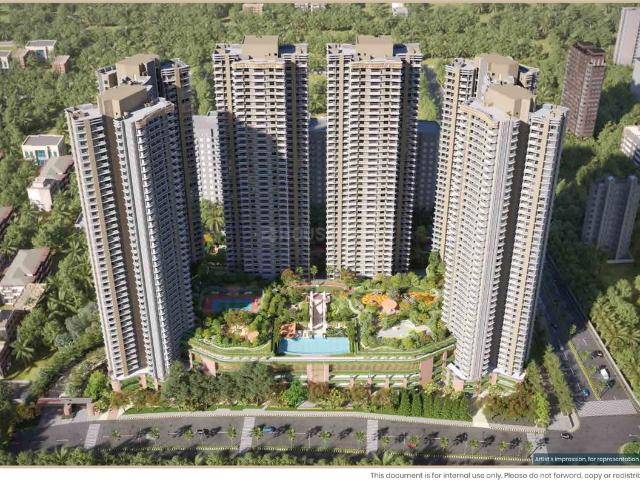 Flat for sale in Andheri - Mumbai, National Capital Territory Of Delhi