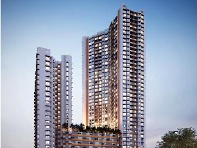 Flat for sale in Andheri - Mumbai, National Capital Territory Of Delhi