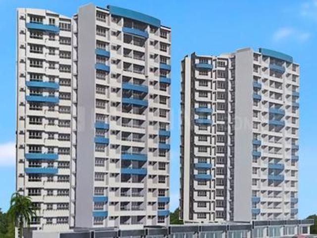 Flat for sale in Andheri - Mumbai, National Capital Territory Of Delhi