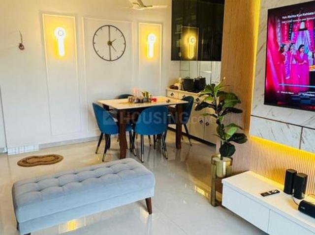 Flat for sale in Kandivali East, Mumbai Suburban District