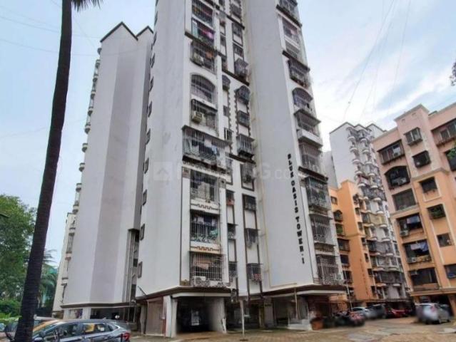 Flat for rent in Andheri - Mumbai, National Capital Territory Of Delhi