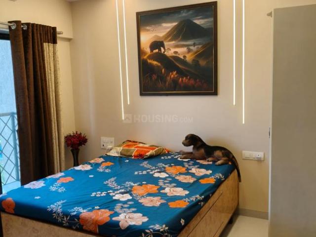 Flat for rent in Andheri - Mumbai, National Capital Territory Of Delhi