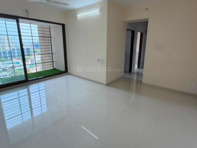 Flat for rent in Charkop, Mumbai Suburban District