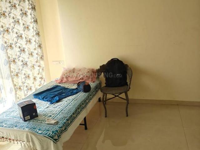 Flat for rent in Kandivali West, Mumbai Suburban District