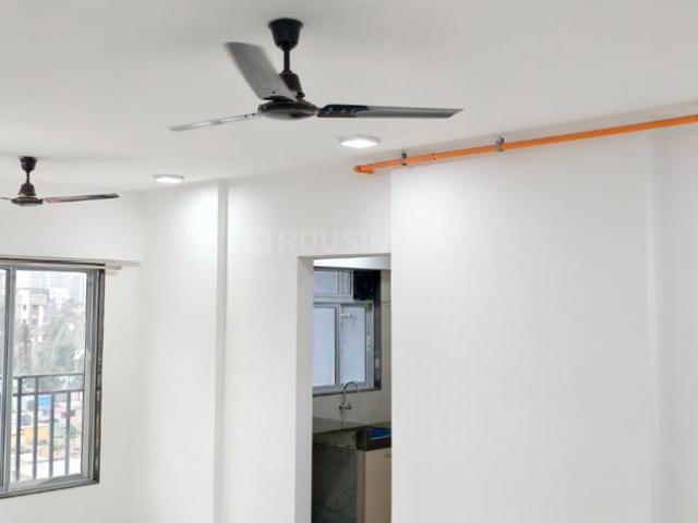 Flat for rent in Charkop, Mumbai Suburban District