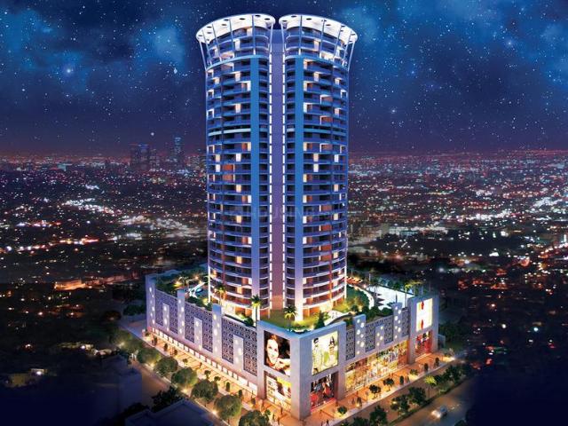 Flat for sale in Charkop, Mumbai Suburban District