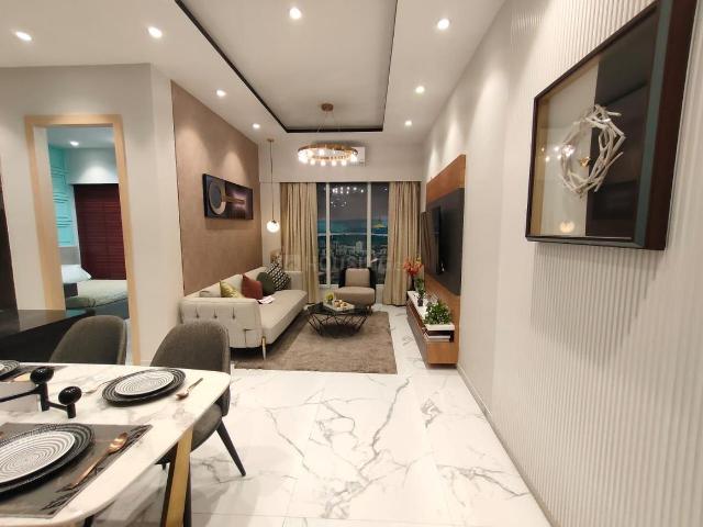 Flat for sale in Andheri - Mumbai, National Capital Territory Of Delhi