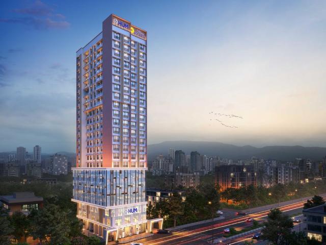 Flat for sale in Andheri - Mumbai, National Capital Territory Of Delhi