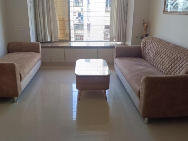 Flat for sale in Andheri - Mumbai, National Capital Territory Of Delhi