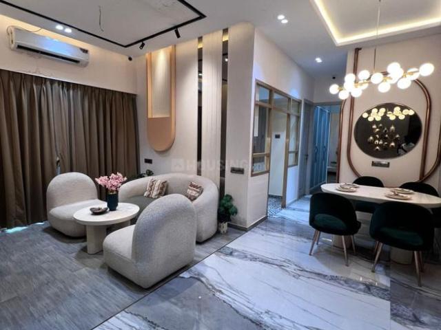 Flat for sale in Andheri - Mumbai, National Capital Territory Of Delhi