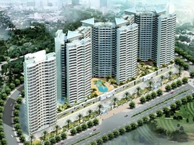 Flat for sale in Andheri - Mumbai, National Capital Territory Of Delhi