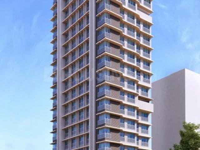 Flat for sale in Andheri - Mumbai, National Capital Territory Of Delhi