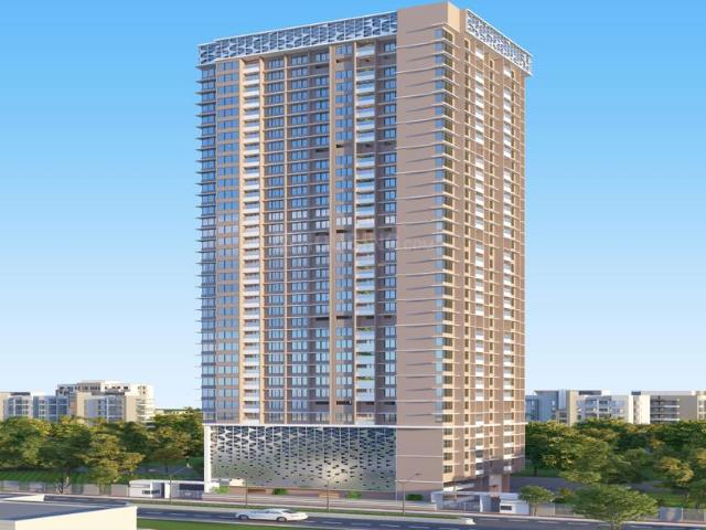 Flat for sale in Andheri - Mumbai, National Capital Territory Of Delhi