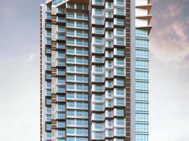 Flat for sale in Andheri - Mumbai, National Capital Territory Of Delhi