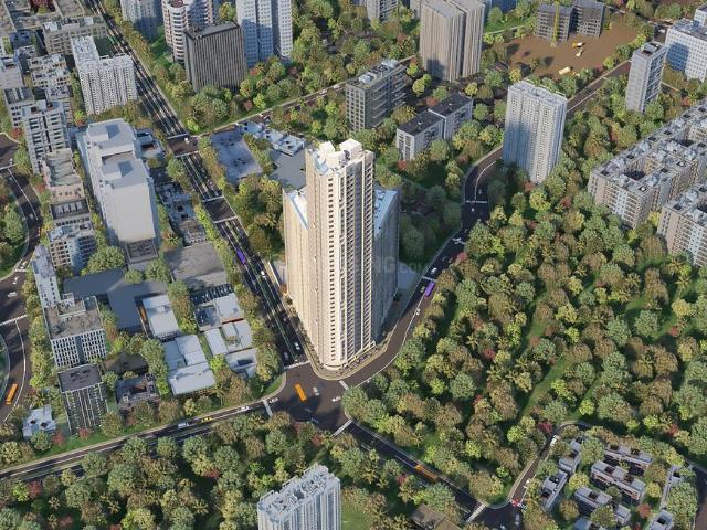 Flat for sale in Andheri - Mumbai, National Capital Territory Of Delhi