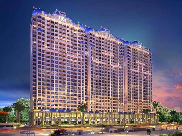 Flat for sale in Andheri - Mumbai, National Capital Territory Of Delhi