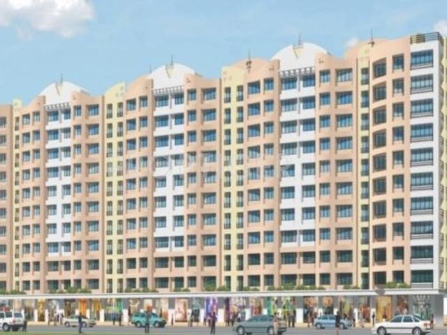 Flat for sale in Andheri - Mumbai, National Capital Territory Of Delhi