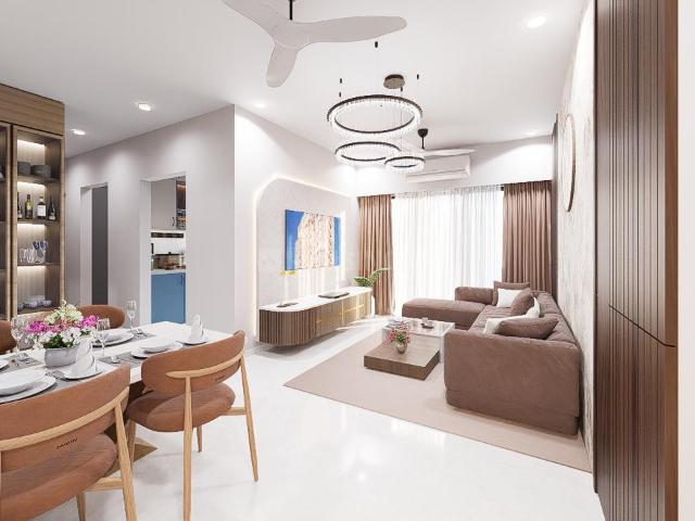 Flat for sale in Andheri - Mumbai, National Capital Territory Of Delhi