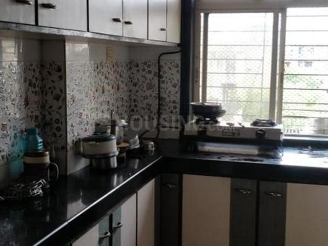 Flat for sale in Kandivali West, Mumbai Suburban District