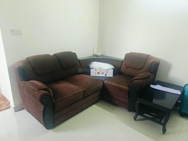 Flat for rent in Kangarappady, Ernakulam