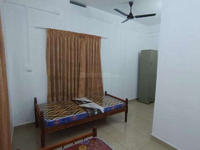 Flat for rent in Kangarappady, Ernakulam