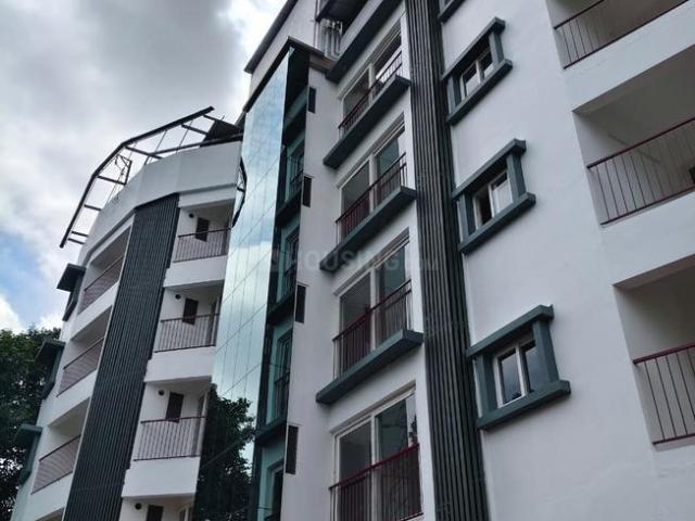Flat for sale in Cochin, Kerala