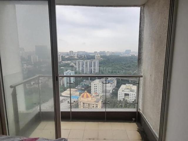 Flat for rent in Kanjur West, Mumbai