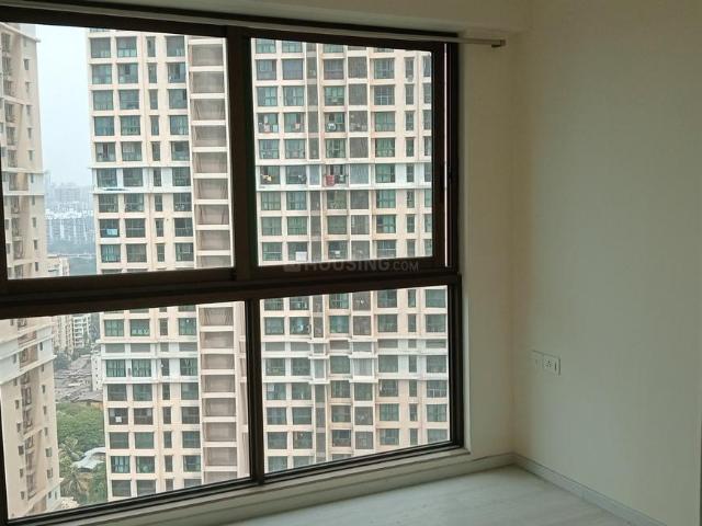 Flat for rent in Bhandup East, Mumbai