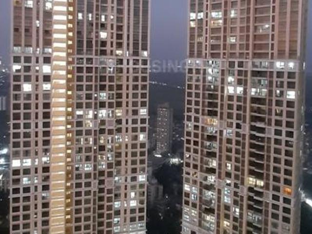 Flat for rent in Andheri - Mumbai, National Capital Territory Of Delhi