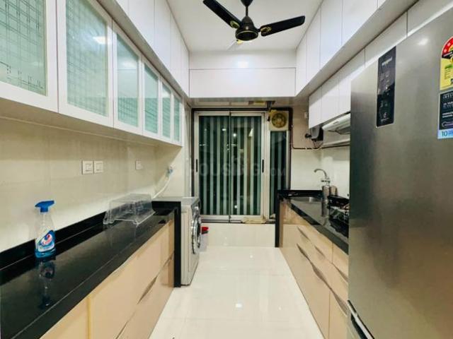 Flat for rent in Andheri - Mumbai, National Capital Territory Of Delhi
