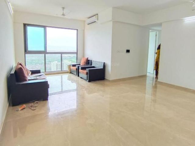 Flat for rent in Bhandup East, Mumbai