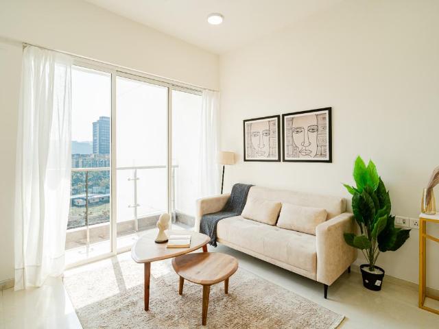 Flat for sale in Andheri - Mumbai, National Capital Territory Of Delhi