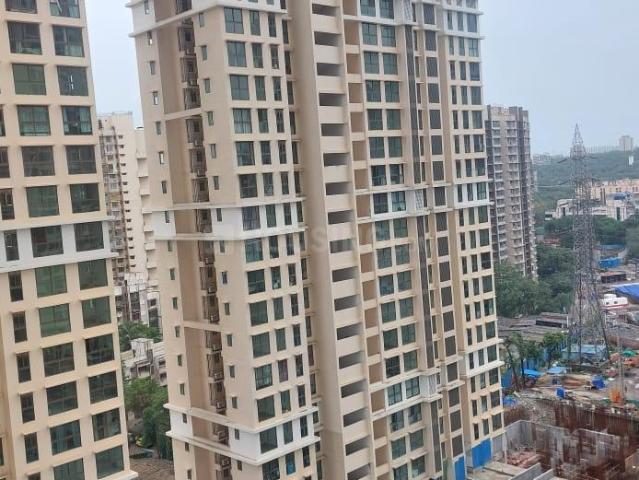 Flat for sale in Andheri - Mumbai, National Capital Territory Of Delhi