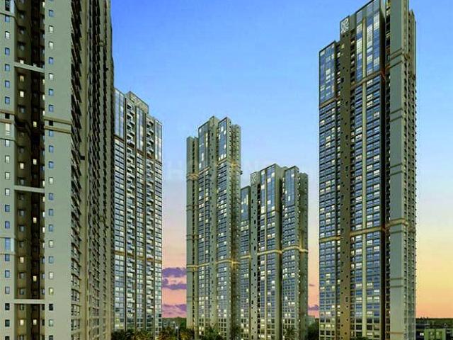 Flat for sale in Andheri - Mumbai, National Capital Territory Of Delhi