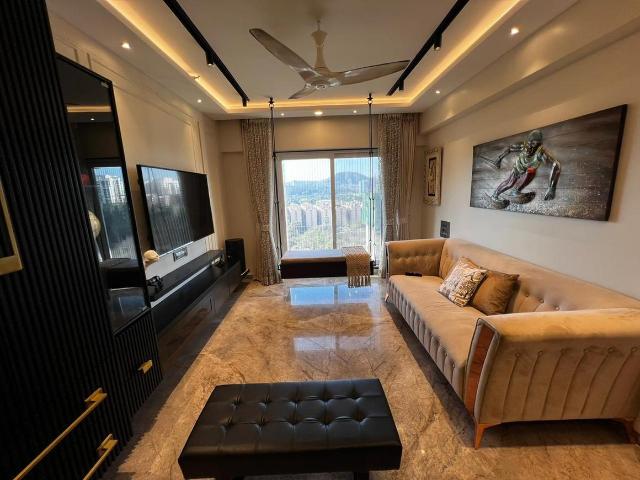 Flat for sale in Andheri - Mumbai, National Capital Territory Of Delhi