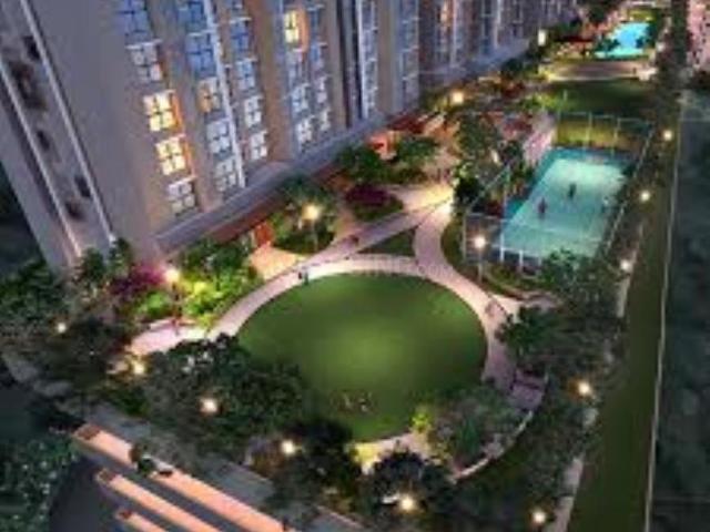 Flat for sale in Bhandup East, Mumbai