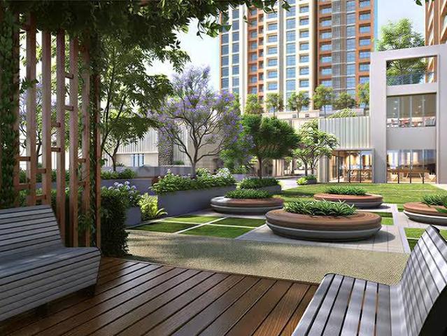 Flat for sale in Andheri - Mumbai, National Capital Territory Of Delhi